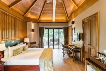 River Kwai Resotel