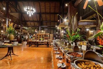 River Kwai Resotel