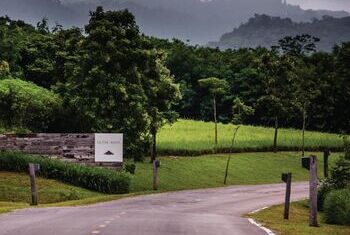 MUTHI MAYA Forest Pool Villa KHAO YAI