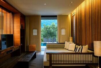 MUTHI MAYA Forest Pool Villa KHAO YAI