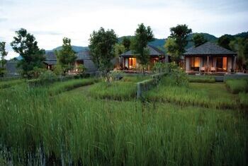 MUTHI MAYA Forest Pool Villa KHAO YAI