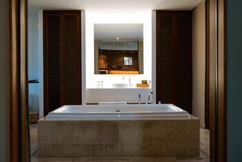 MUTHI MAYA Forest Pool Villa KHAO YAI
