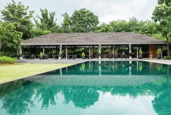 MUTHI MAYA Forest Pool Villa KHAO YAI