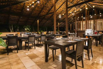 MUTHI MAYA Forest Pool Villa KHAO YAI