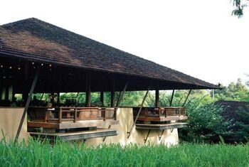 MUTHI MAYA Forest Pool Villa KHAO YAI