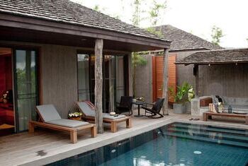 MUTHI MAYA Forest Pool Villa KHAO YAI