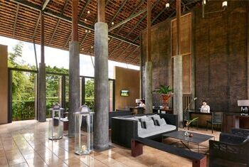 MUTHI MAYA Forest Pool Villa KHAO YAI