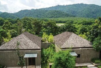 MUTHI MAYA Forest Pool Villa KHAO YAI