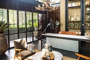 Atta Lakeside Resort Suite