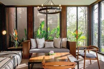 Atta Lakeside Resort Suite