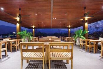 Atta Lakeside Resort Suite