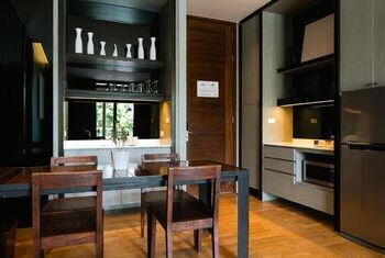 Atta Lakeside Resort Suite