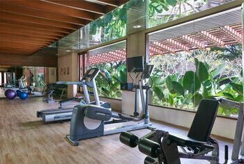 Atta Lakeside Resort Suite