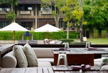 Kirimaya Golf Resort Spa