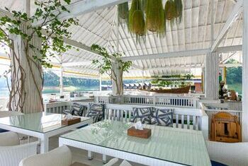 500Rai Floating Resort