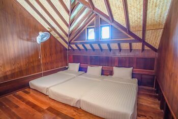 500Rai Floating Resort