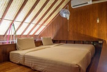 500Rai Floating Resort