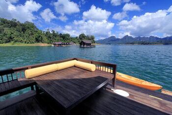 500Rai Floating Resort