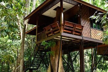 Khao Sok Nature Resort