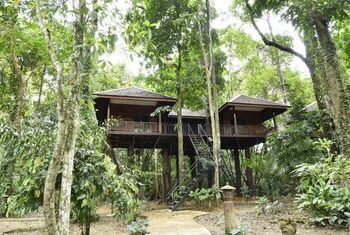 Khao Sok Nature Resort