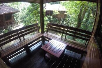Khao Sok Nature Resort