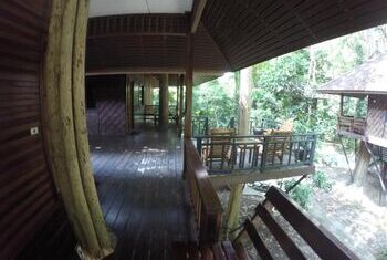 Khao Sok Nature Resort