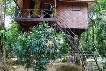 Khao Sok Nature Resort