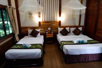 Khao Sok Nature Resort
