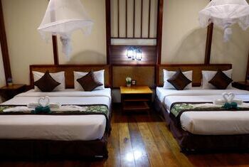 Khao Sok Nature Resort