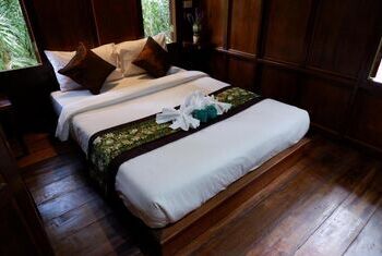 Khao Sok Nature Resort