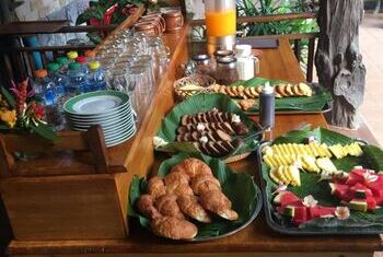 Khao Sok Nature Resort
