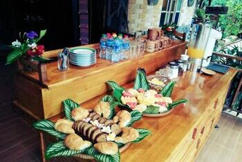 Khao Sok Nature Resort