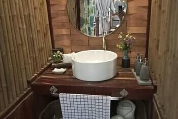 Khaosok Boutique Camps