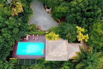 Khaosok Boutique Camps