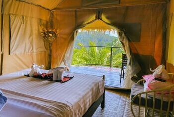 Khaosok Boutique Camps