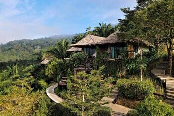 Khaosok Boutique Camps