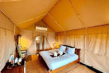 Khaosok Boutique Camps