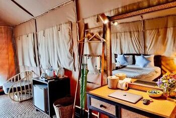 Khaosok Boutique Camps