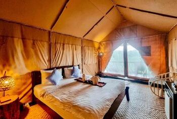 Khaosok Boutique Camps