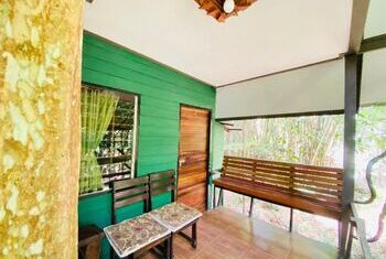 Khao Sok Tree House Resort