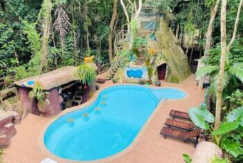 Khao Sok Tree House Resort