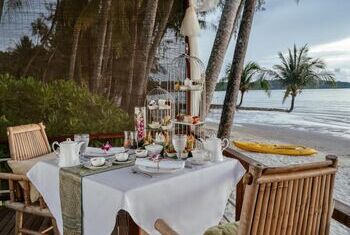 High Season Pool Villa & Spa