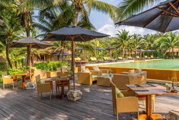 High Season Pool Villa & Spa