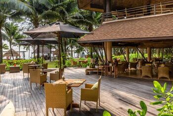 High Season Pool Villa & Spa