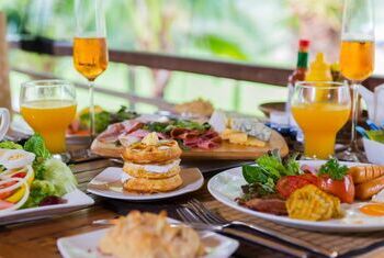 High Season Pool Villa & Spa