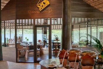 High Season Pool Villa & Spa