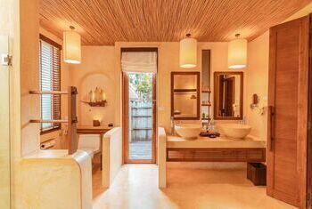High Season Pool Villa & Spa