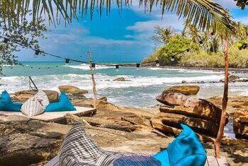 Shantaa Resort, Kohkood