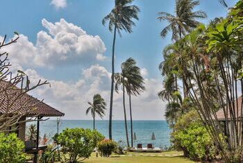Shantaa Resort, Kohkood
