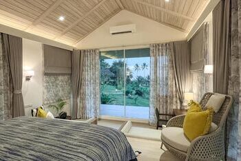 Shantaa Resort, Kohkood